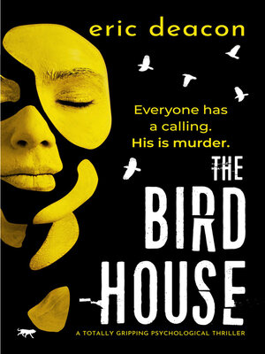 cover image of The Bird House